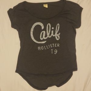 Hollister Calif top